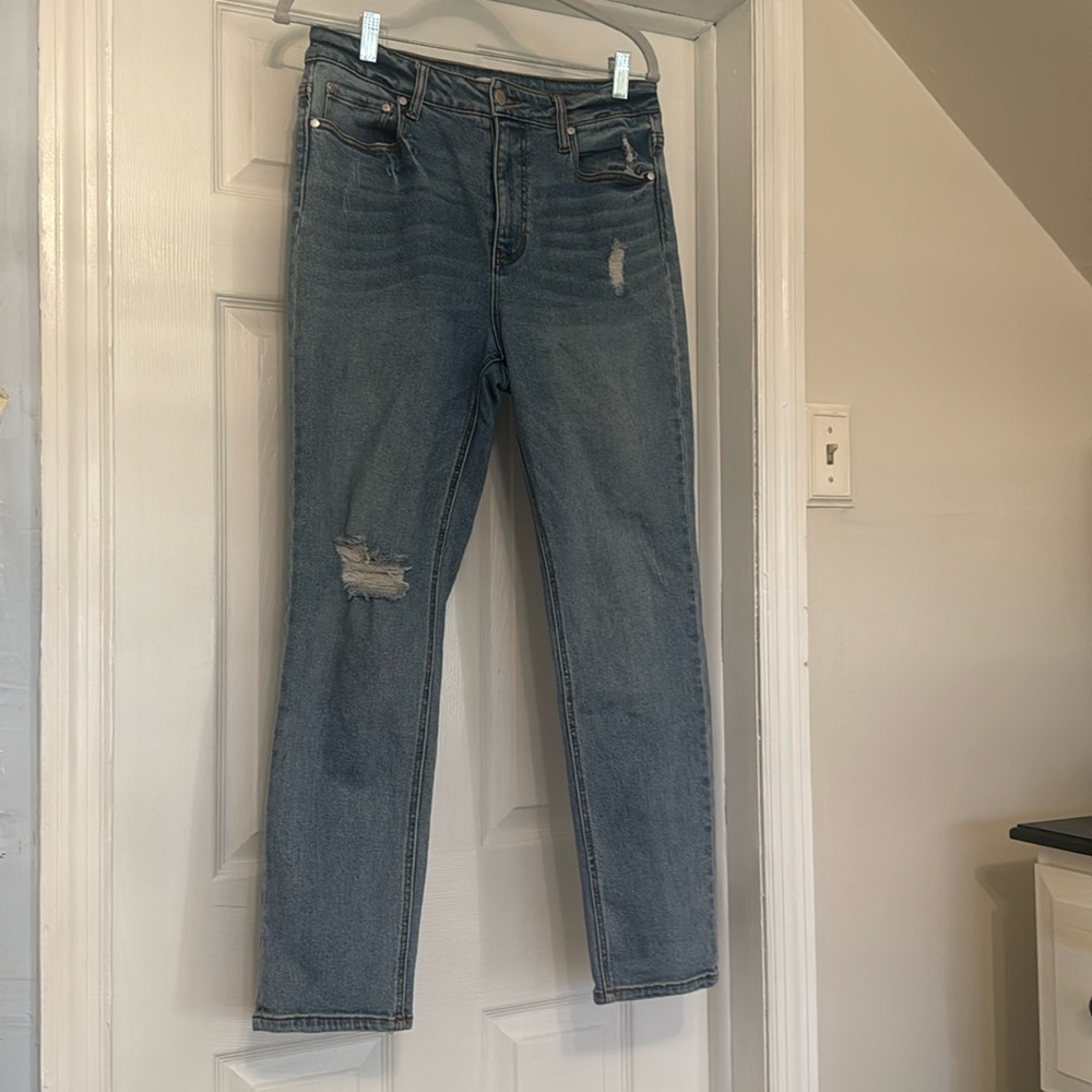78&Sunny Jeans Size 10